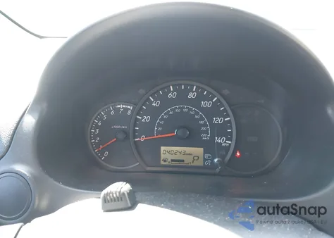 2017 Mitsubishi Mirage G4 Es from USA, damaged, VIN ML32F3FJ2HHF12614